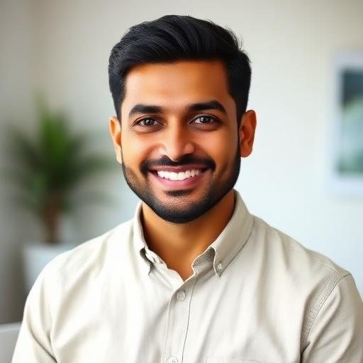 Ravi N.