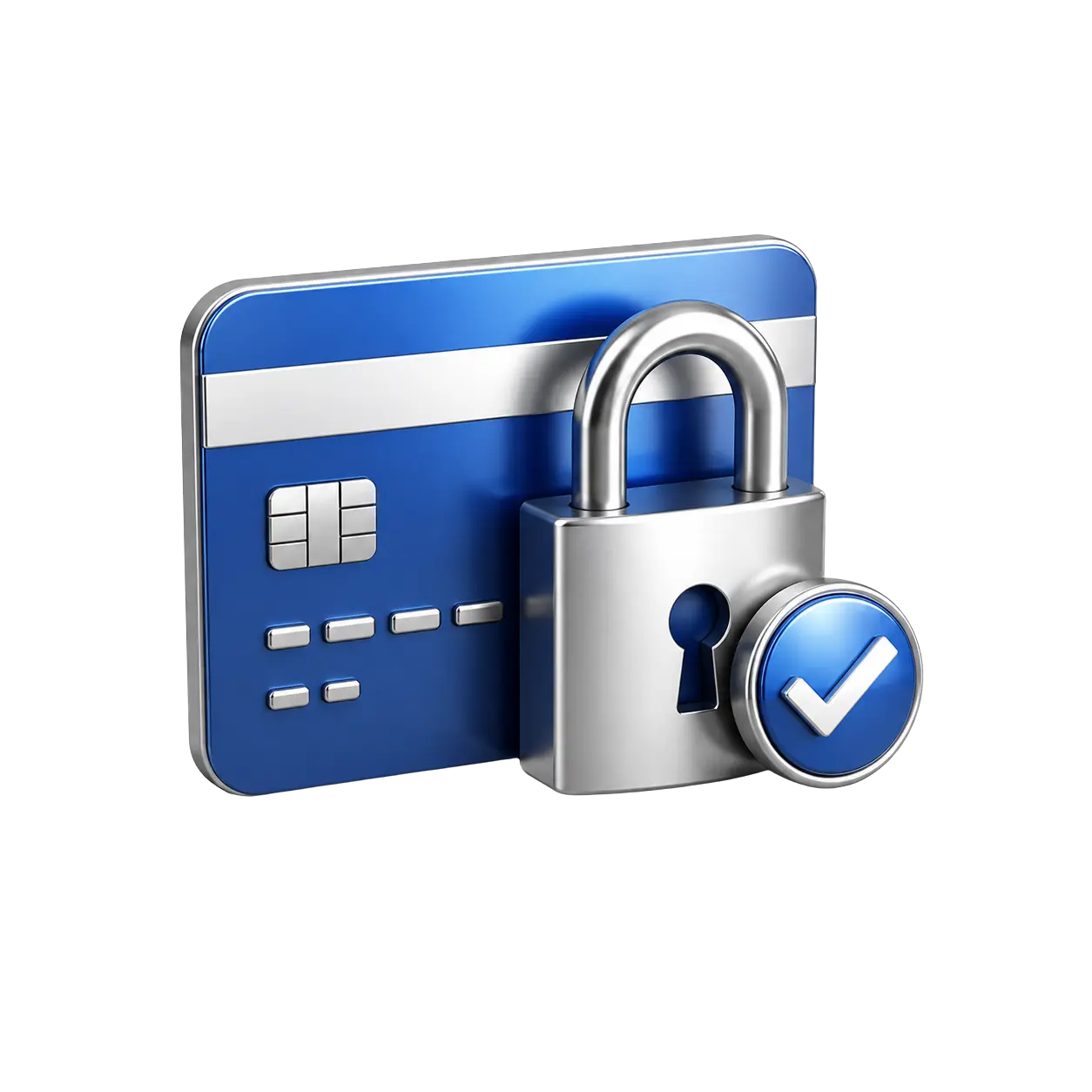Secure checkout